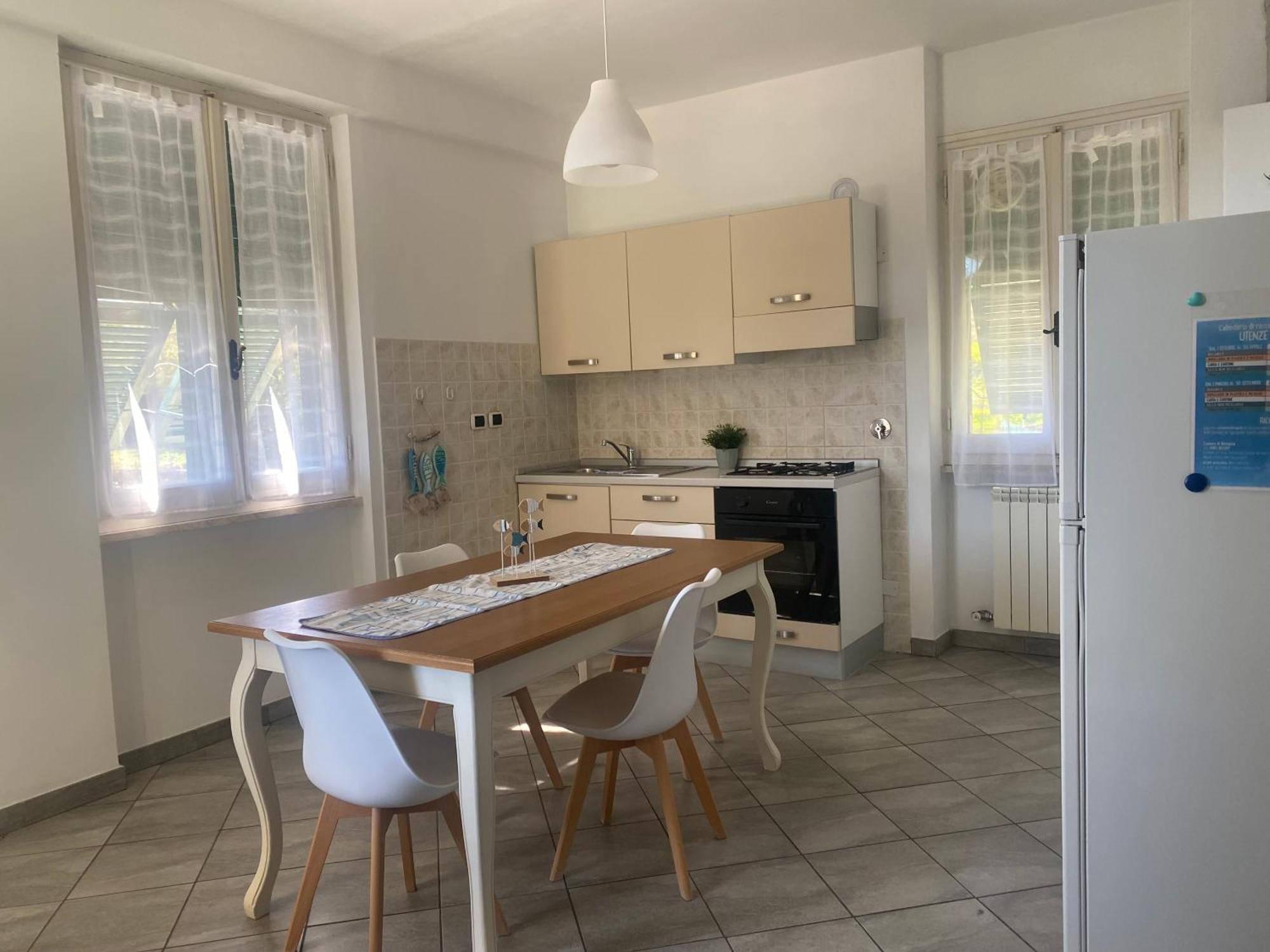 Passito Rosso Apartment กอร์นิญา ภายนอก รูปภาพ